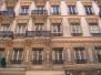  Façade d'immeuble, rue Victor Hugo